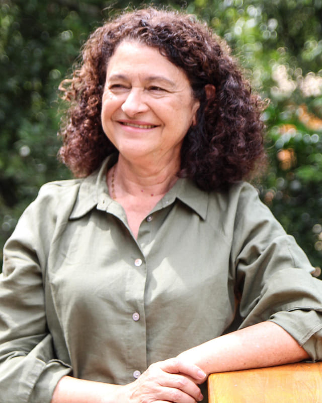 Joanita Karoleski