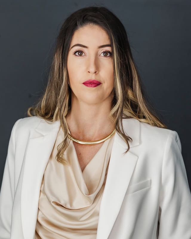 Thaís Rezende