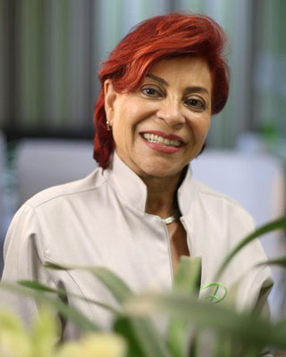 Rita Trindade
